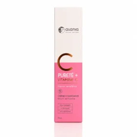 ALANIA PURETE +VIT C CREME HYDRATANTE 50ML-6192482800217