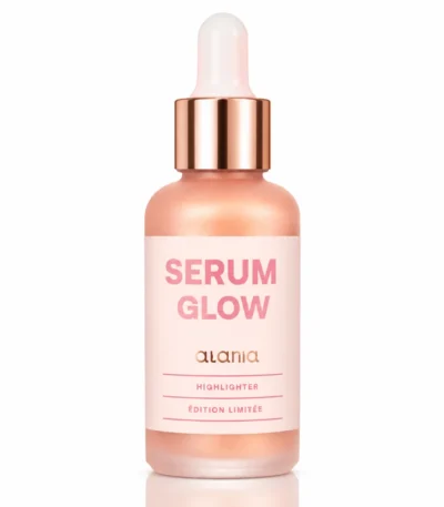 ALANIA Sérum glow highlighter 30ml- alania-6192482800392