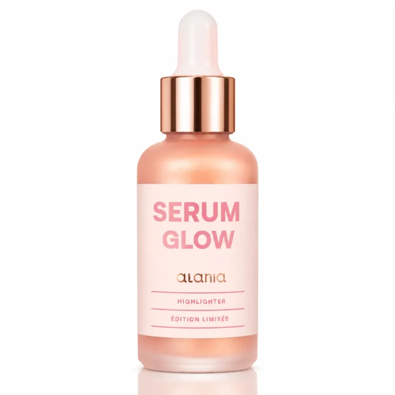ALANIA Sérum glow highlighter 30ml- alania-6192482800392