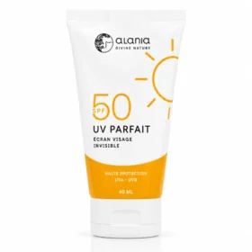 ALANIA UV PARFAIT Ecran Solaire Visage Invisible 40ML-6192482800262