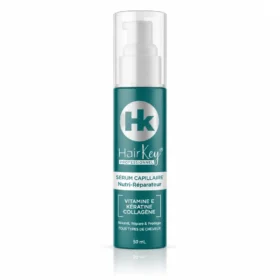 ALMAFLORE HAIR KEY SERUM CAPILLAIRE NUTRI-REPARATEUR-6191432501945