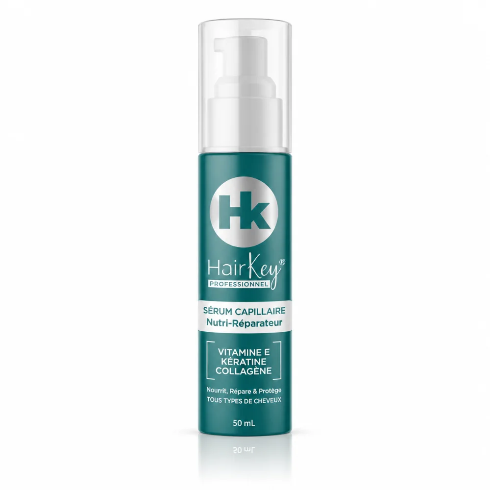 ALMAFLORE HAIR KEY SERUM CAPILLAIRE NUTRI-REPARATEUR ALMAFLORE HAIR KEY SERUM CAPILLAIRE NUTRI-REPARATEUR-6191432501945
