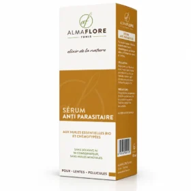 ALMAFLORE PELLICAP SERUM ANTI POUX 30 ML-6191432500498