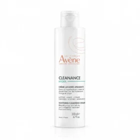 AVENE CLEANANCE HYDRA Creme Lavante Apaisante 200ML-3282770390476