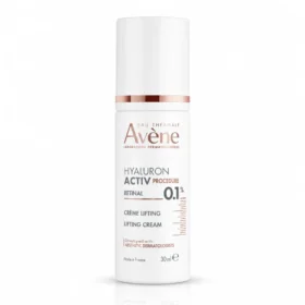 AVENE HYALURON ACTIV PROCEDURE CREME LIFTING 0.1% RETINAL 30ML-3282770400908