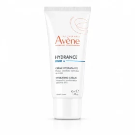 AVENE HYDRANCE LEGERE EMULSION -HYDRATANTE 40ML-3282770399905