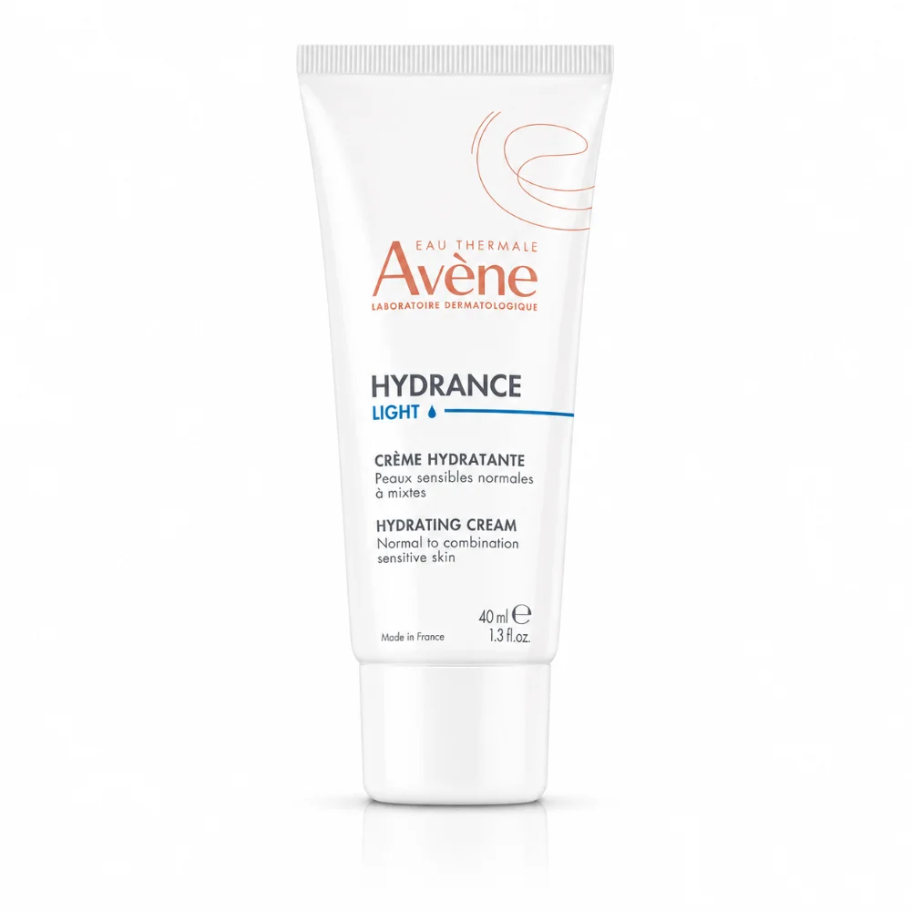 AVENE HYDRANCE LEGERE EMULSION HYDRATANTE 40ML AVENE HYDRANCE LEGERE EMULSION -HYDRATANTE 40ML-3282770399905