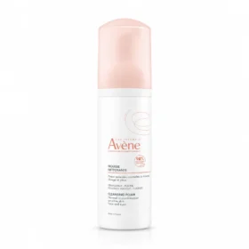 AVENE Mousse Nettoyante 150ML-3282770152371