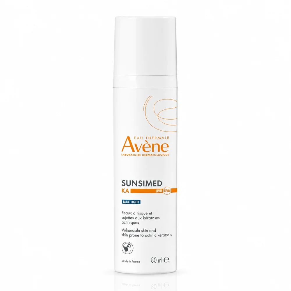 AVENE SUNSIMED KA Blue Light 80ML AVENE SUNSIMED KA Blue Light 80ML-3282770392760