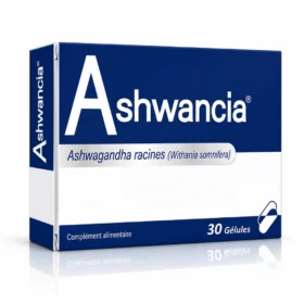 Ashwancia BT 30 GELULES-6192010301902
