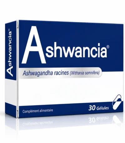 Ashwancia BT 30 GELULES-6192010301902