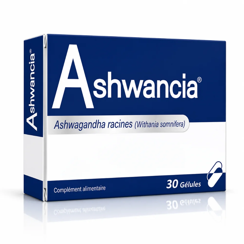 Ashwancia BT 30 GELULES Ashwancia BT 30 GELULES-6192010301902
