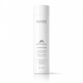 BABE Dépigment+ Lotion Éclat 150ml – Vitamine C Niacinamide Gluconolactone Anti-Taches-8436571631985
