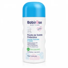 BABIROSE TALC-6192006701044