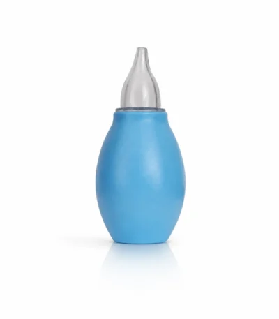 BABY PUR ASPIRATEUR NASAL POUR BÉBÉ-4037566001550