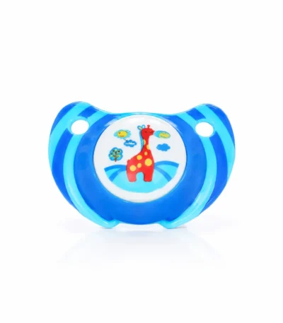 BABY PUR NOVELTY SUCETTE 0-6 M-8850596932054