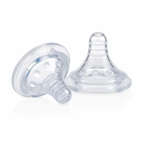 BABY PUR TETINE 1AGE COL LARGE-4000821060531