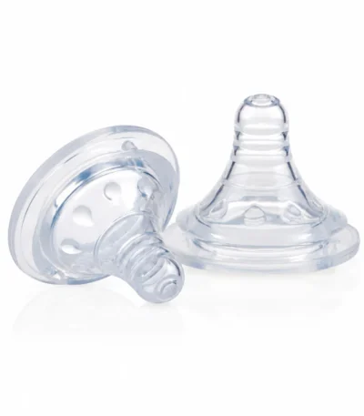 BABY PUR TETINE 1AGE COL LARGE-4000821060531