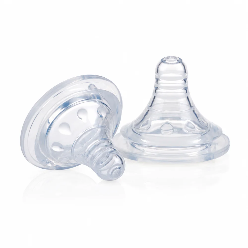 BABY PUR TETINE 1AGE COL LARGE BABY PUR TETINE 1AGE COL LARGE-4000821060531