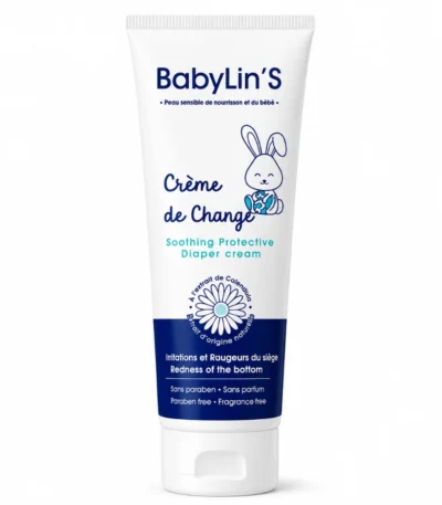 BABYLINS CREME DE CHANGE – 75G-6192488106016