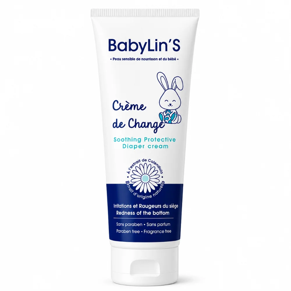 BABYLINS CREME DE CHANGE – 75G BABYLINS CREME DE CHANGE – 75G-6192488106016