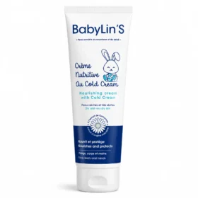 BABYLIN’S Crème Nutritive Cold Cream 60ml-6192488106030