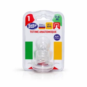 BABYPUR TETINE ANAT 1ERE AGE-4000821930032