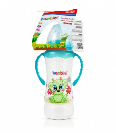 BAMBINI BIBERON 901 270 ML-8859258609013