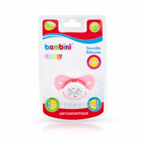 BAMBINI SUCETTE 1 ERE AGE 430-8859258604308