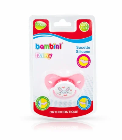 BAMBINI SUCETTE 1 ERE AGE 430-8859258604308