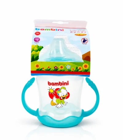 BAMBINI TASSE INVERSABLE 407-8859258604070
