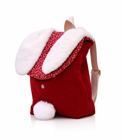 BEBETO Sac à dos Lapin