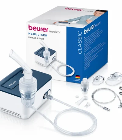 BEURER IH16 NEBULISEUR (INHALATEUR)-4211125103514