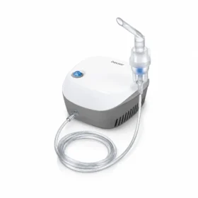 BEURER IH18 NEBULISEUR (INHALATEUR)-4211125101497