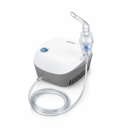 BEURER IH18 NEBULISEUR (INHALATEUR)-4211125101497