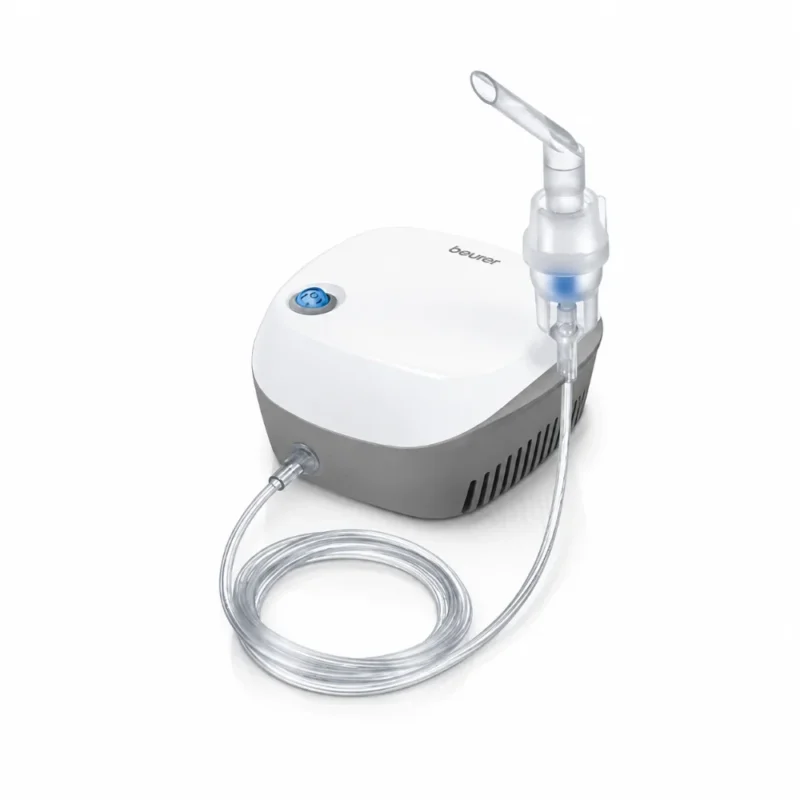 BEURER IH18 NEBULISEUR (INHALATEUR)-4211125101497