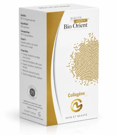 BIO ORIENT Collagene-6191450602433