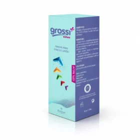 BIO ORIENT GROSSI + ENFANT 90ML-6191450602358