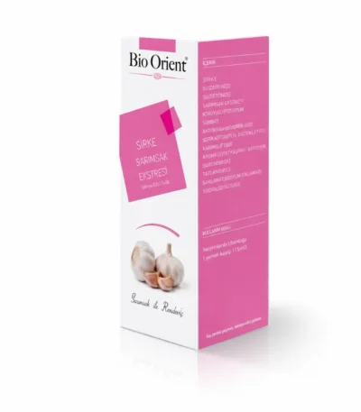 BIO ORIENT HUILE D’AIL 10 ML-6191450600217