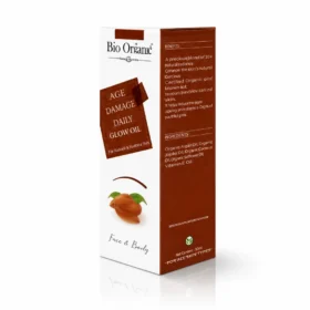 BIO ORIENT HUILE DAMANDE DOUCE 10 ML-6191450600866