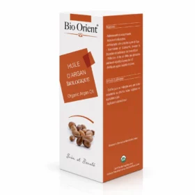 BIO ORIENT HUILE D’ARGAN 10 ML-6191450600835