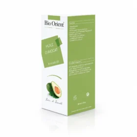 BIO ORIENT Huile d’Avocat 10 ml-6191450601245