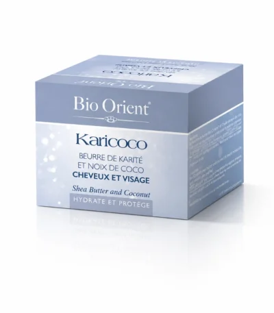 BIO ORIENT KARICOCO 100 ML
