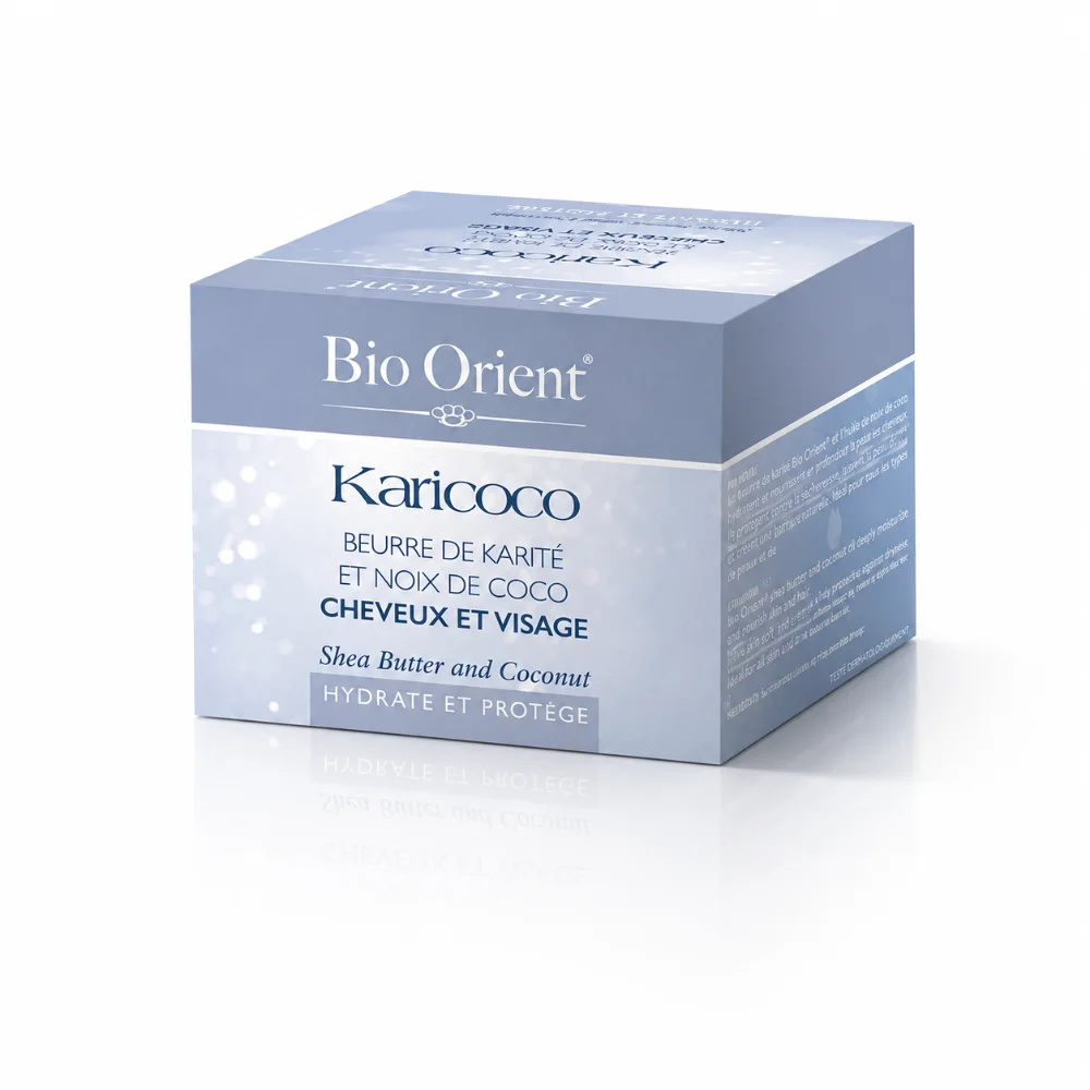 BIO ORIENT KARICOCO 100 ML BIO ORIENT KARICOCO 100 ML