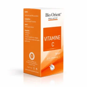 BIO ORIENT PRO vitamine c-6191450602419