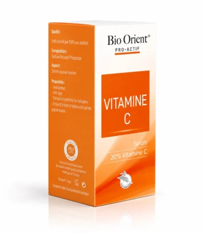 BIO ORIENT PRO vitamine c-6191450602419