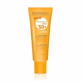 BIODERMA AQUAFLUIDE INVISIBLE 40 ML-3401561197715