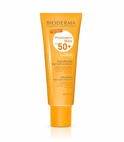 BIODERMA AQUAFLUIDE INVISIBLE 40 ML-3401561197715