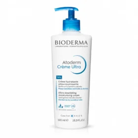 BIODERMA ATODERM CREME ULTRA 500ML-3701129805343