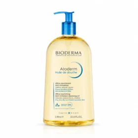 BIODERMA Atoderm Huile de Douche 1L-3701129811627